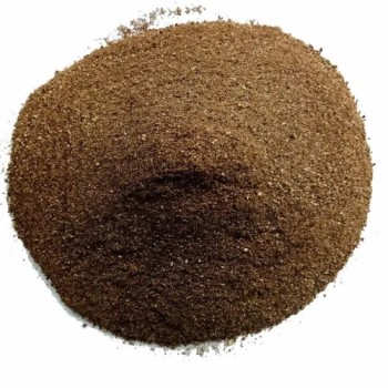 Molasses Bran